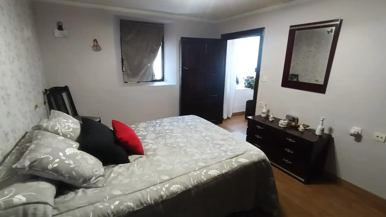 Casa con jardín en venta en Rozas de Valdearroyo Las - BO VILLANUEVA 2, imagen 13
