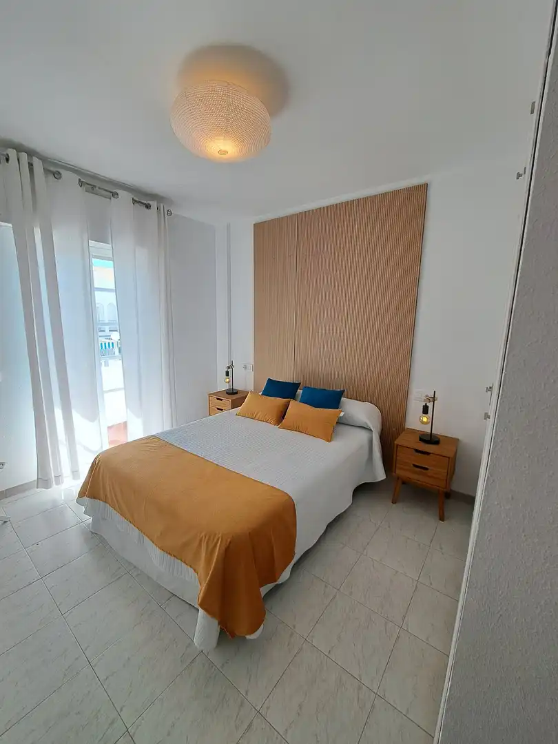 Casa amb terrassa de lloguer a Centro - Calzada - Cabo Noval