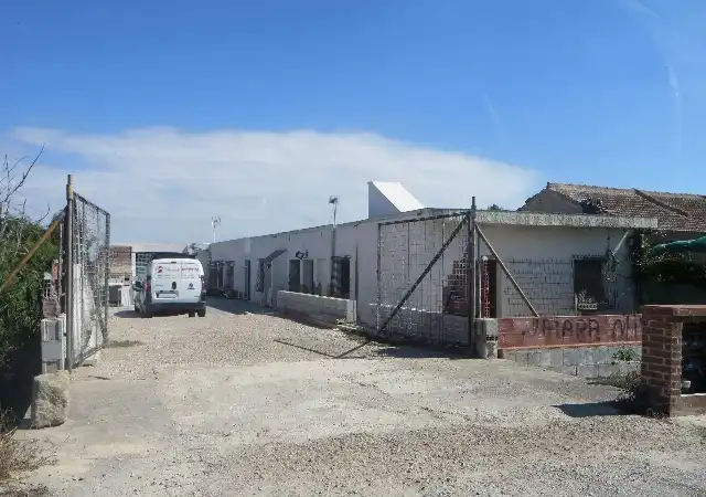 Casa rústica en venta en Centro, imagen 2