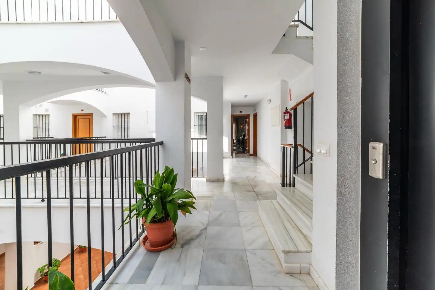 Dúplex en venda en Sanlúcar de Barrameda amb Aire condicionat, Terrassa i Traster