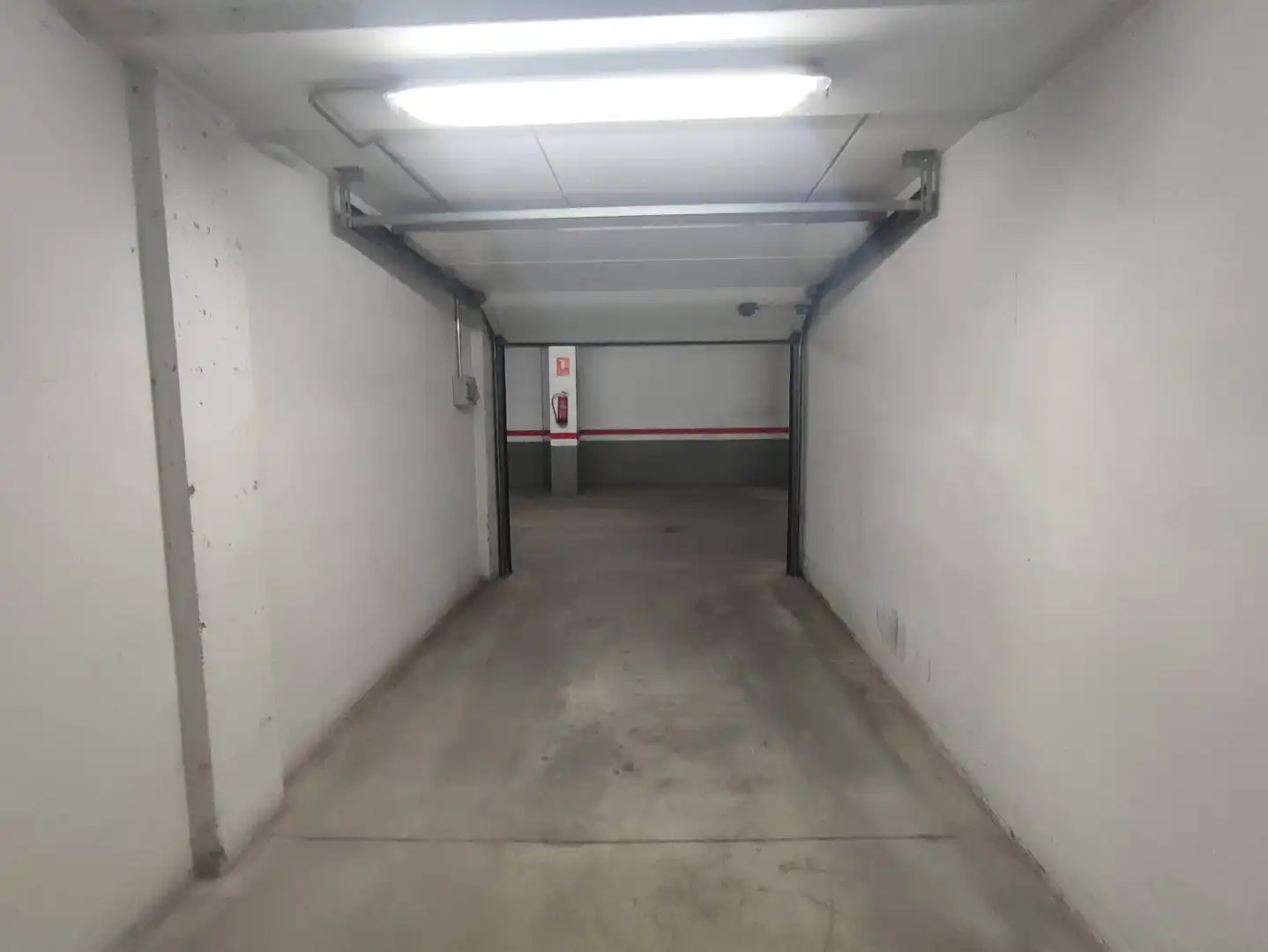 Parking de Piso en venta en Medina del Campo con Aire acondicionado, Calefacción y Parquet