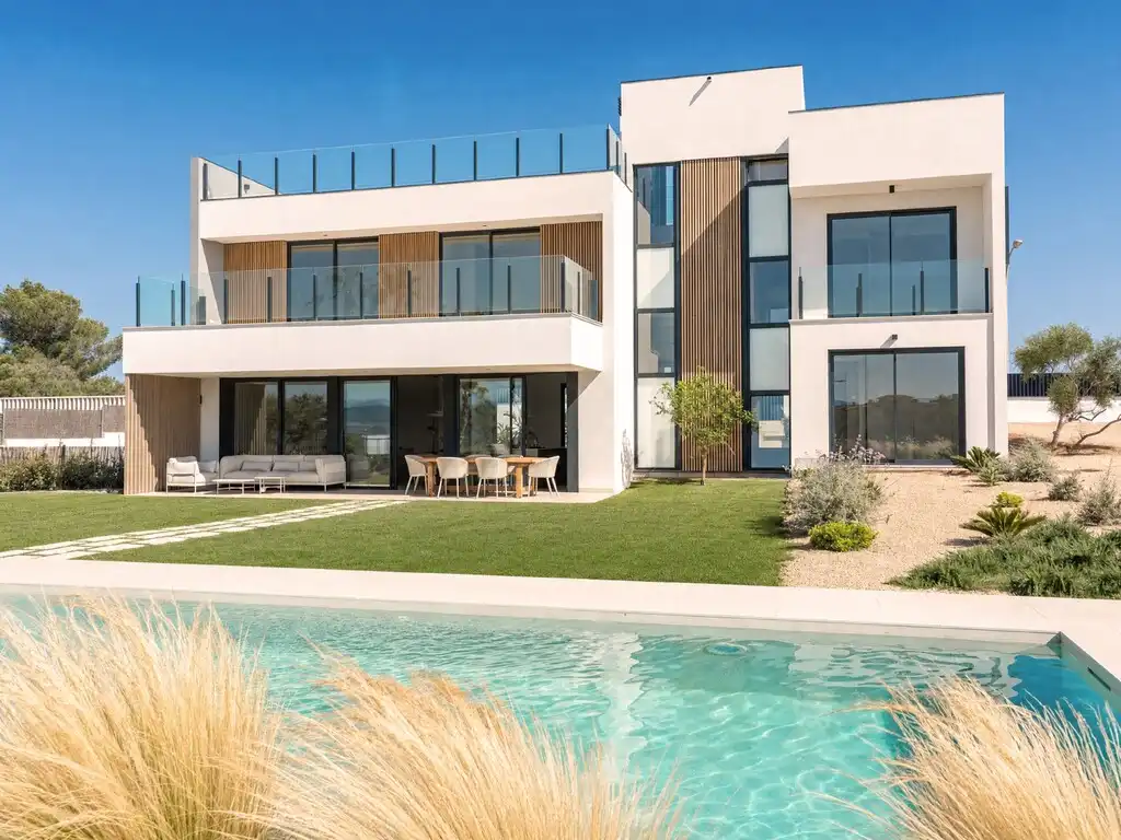 Villa zum Verkauf in Llevant, imagen 19