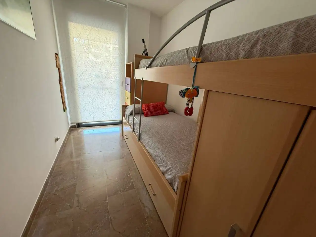 Flat with pool for sale in Avenida Vila de Blanes, imagen 8