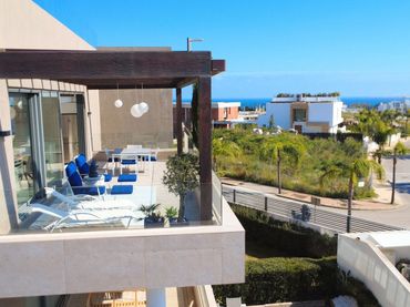 Apartamento con balcón en venta en Calle Casa de la Paz 1