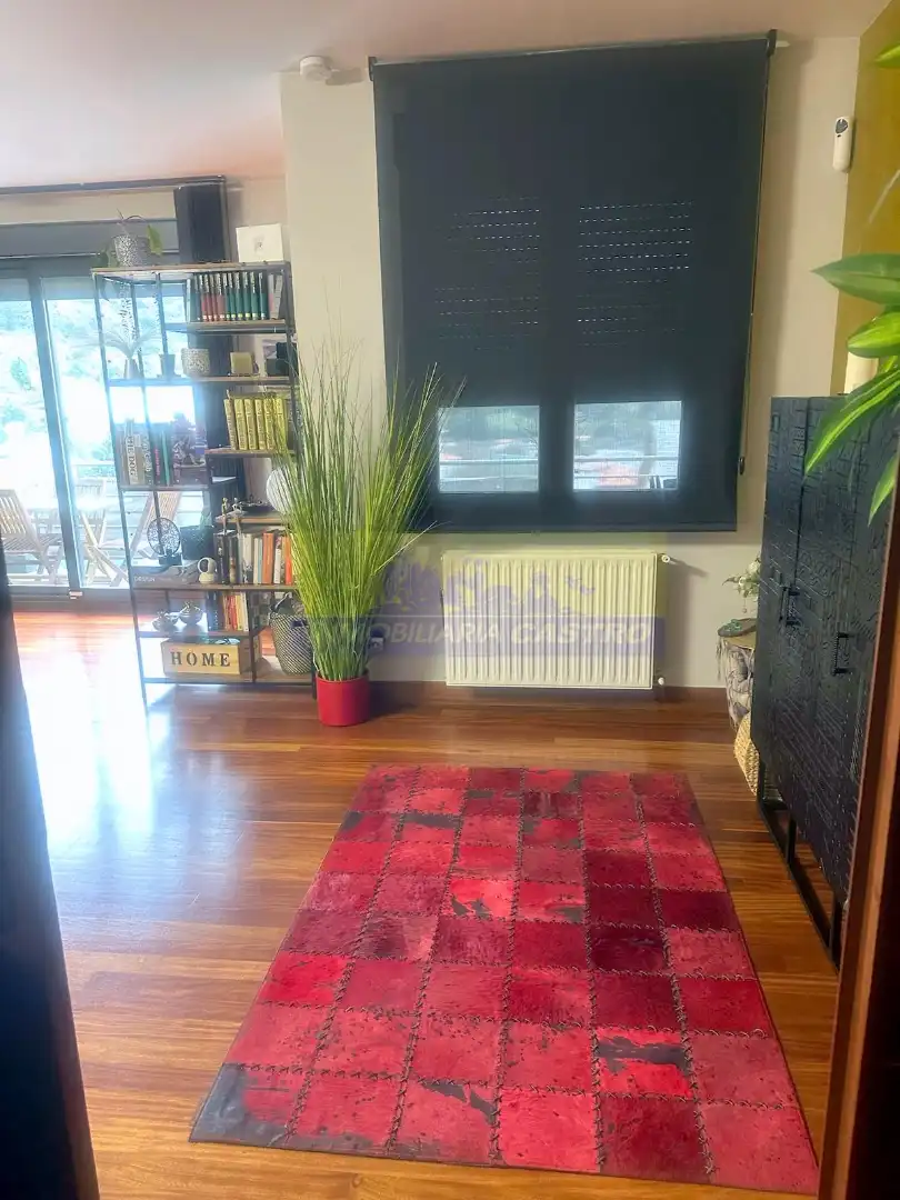 Maison mitoyenne à louer à Barrio Mioño, imagen 4