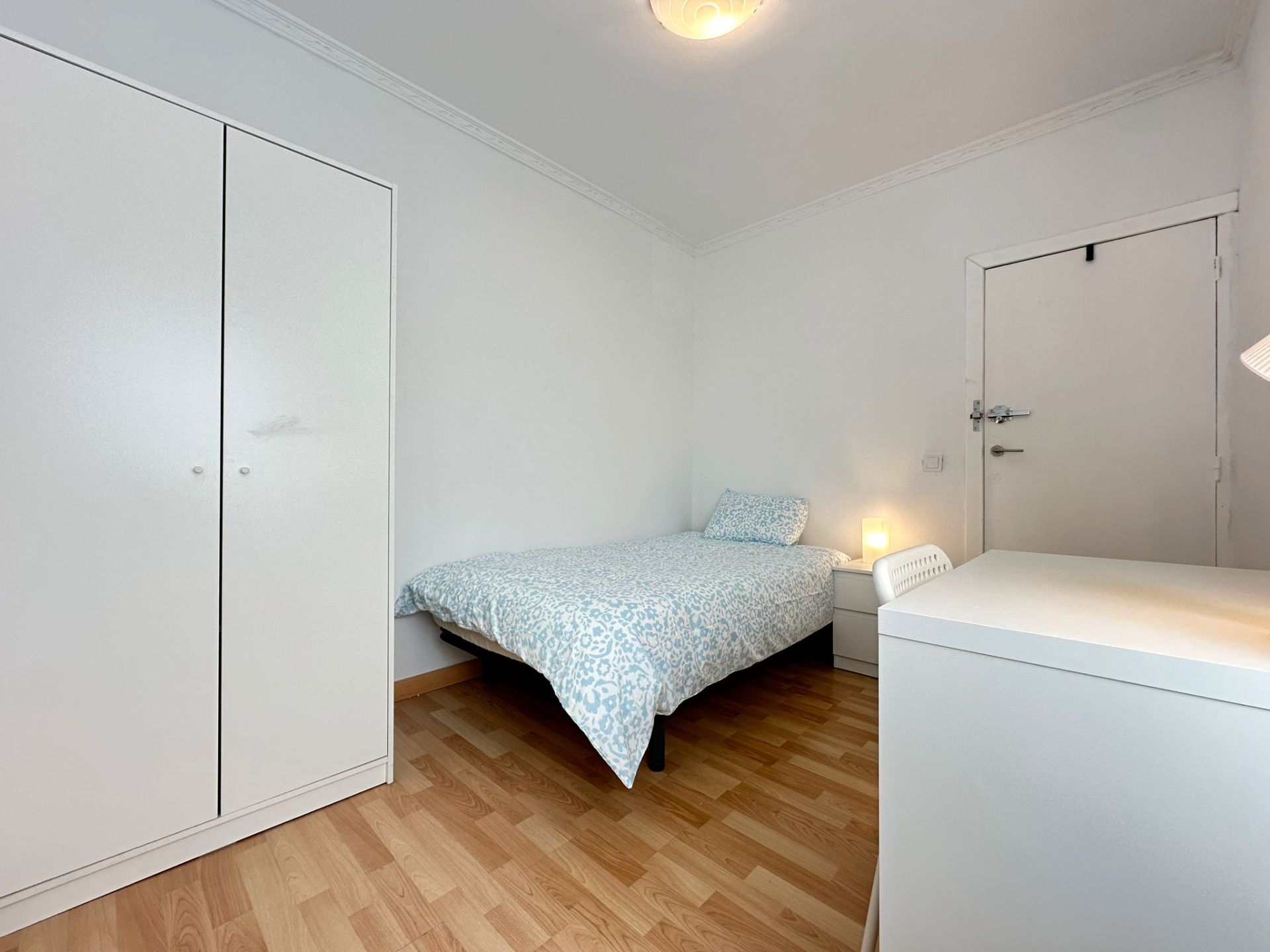 Piso para compartir en Calle de San Asturio Serrano, 3, Reyes Católicos