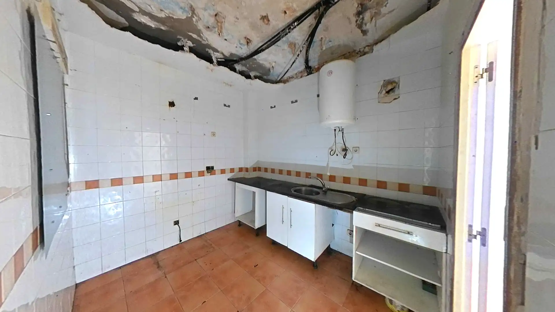 Wohnung zum Verkauf in Dolores Barranco, imagen 8