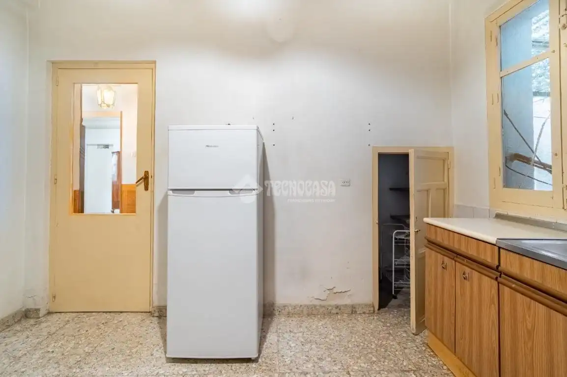 Casa aparellada amb jardí en venda a Dúrcal, imagen 19