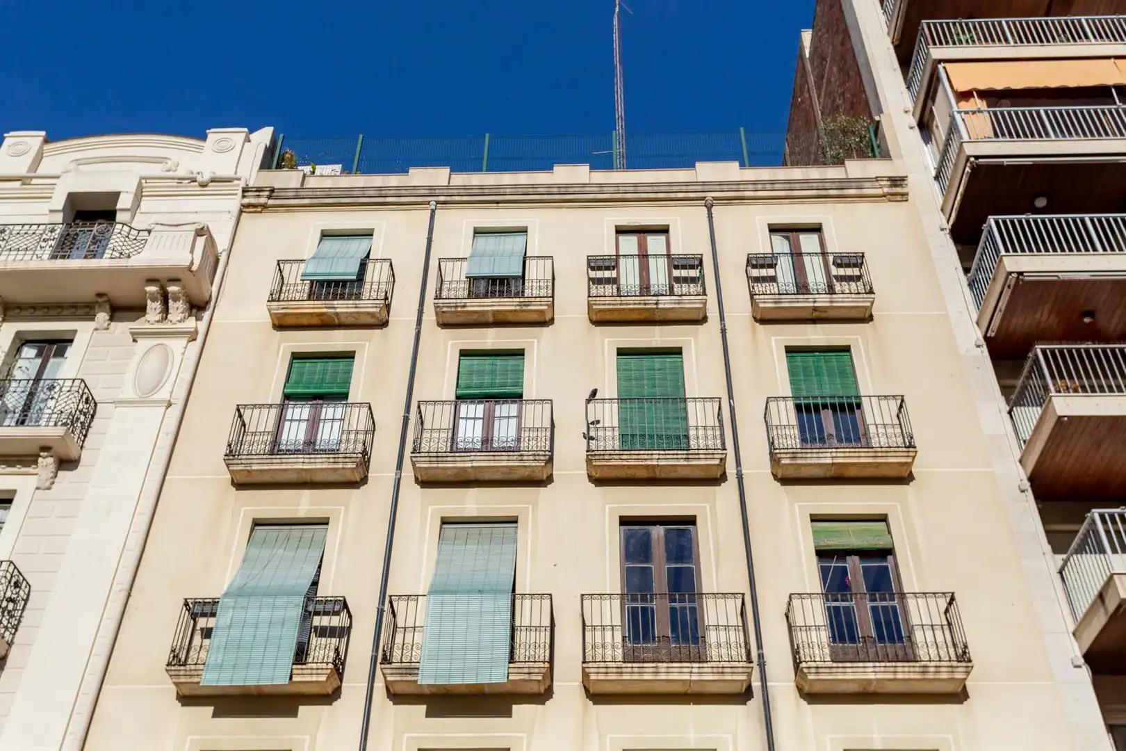 Pis en venda a NOVA, Eixample