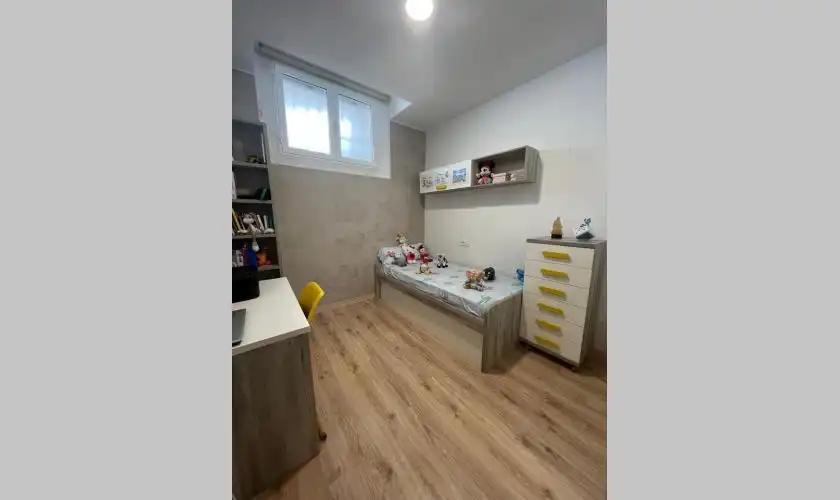 Habitación de Apartamento en venta en Níjar con Amueblado