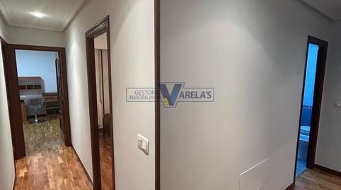 Foto 4 de Piso de alquiler en Ventiun, Ourense Capital