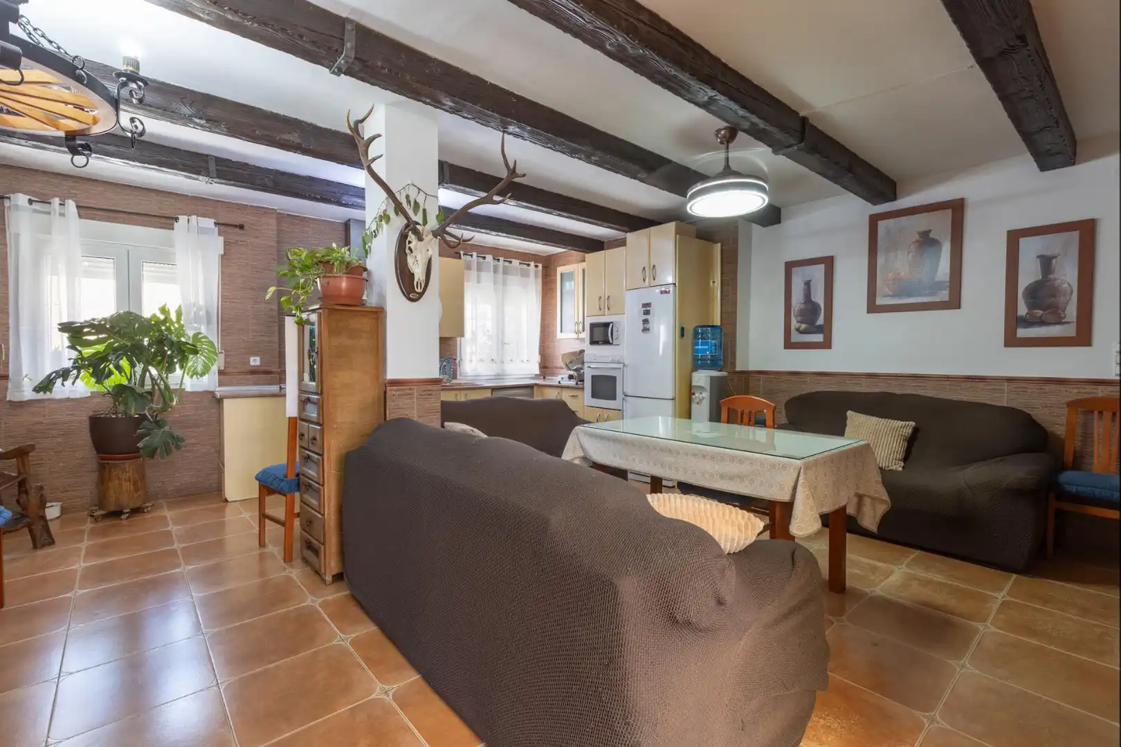 Maison avec terrasse à vendre à Calle MEDIODIA, imagen 32