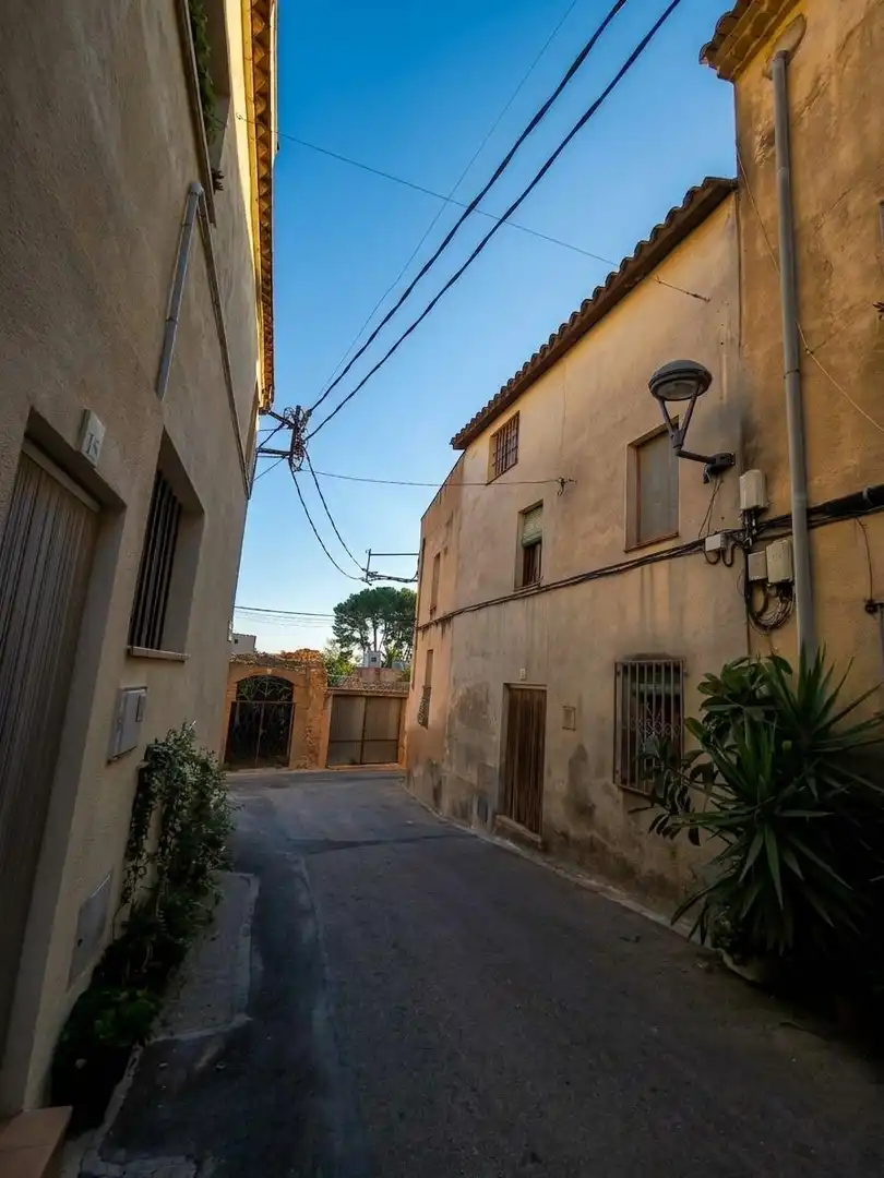 Maison avec terrasse à vendre à La Secuita