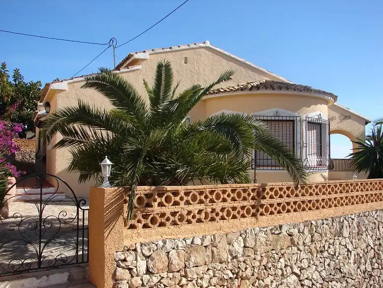 Casa con jardín en venta en Canuta, imagen 15