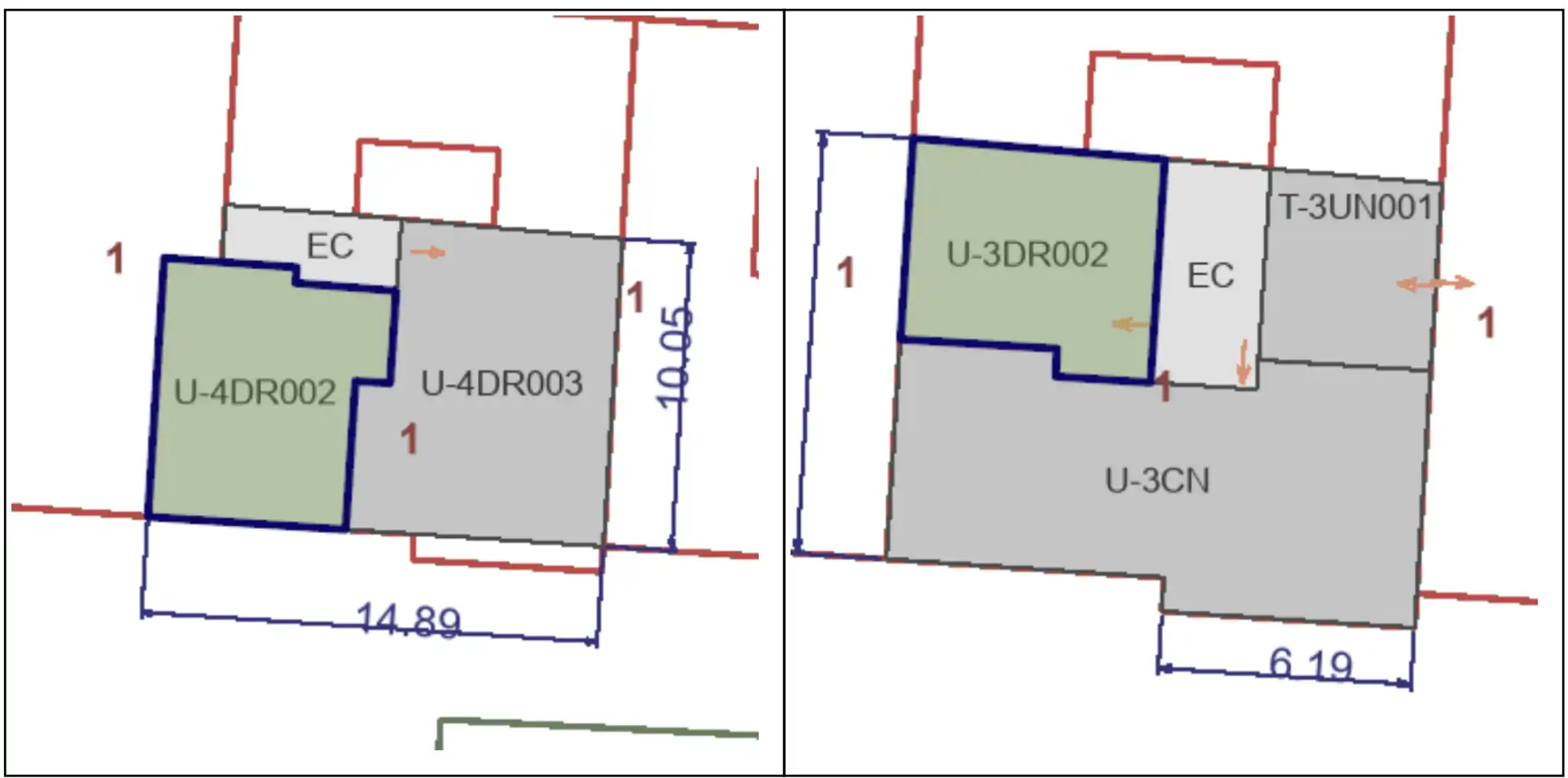Piso en venta en Rontegui - Pormetxeta, imagen 7