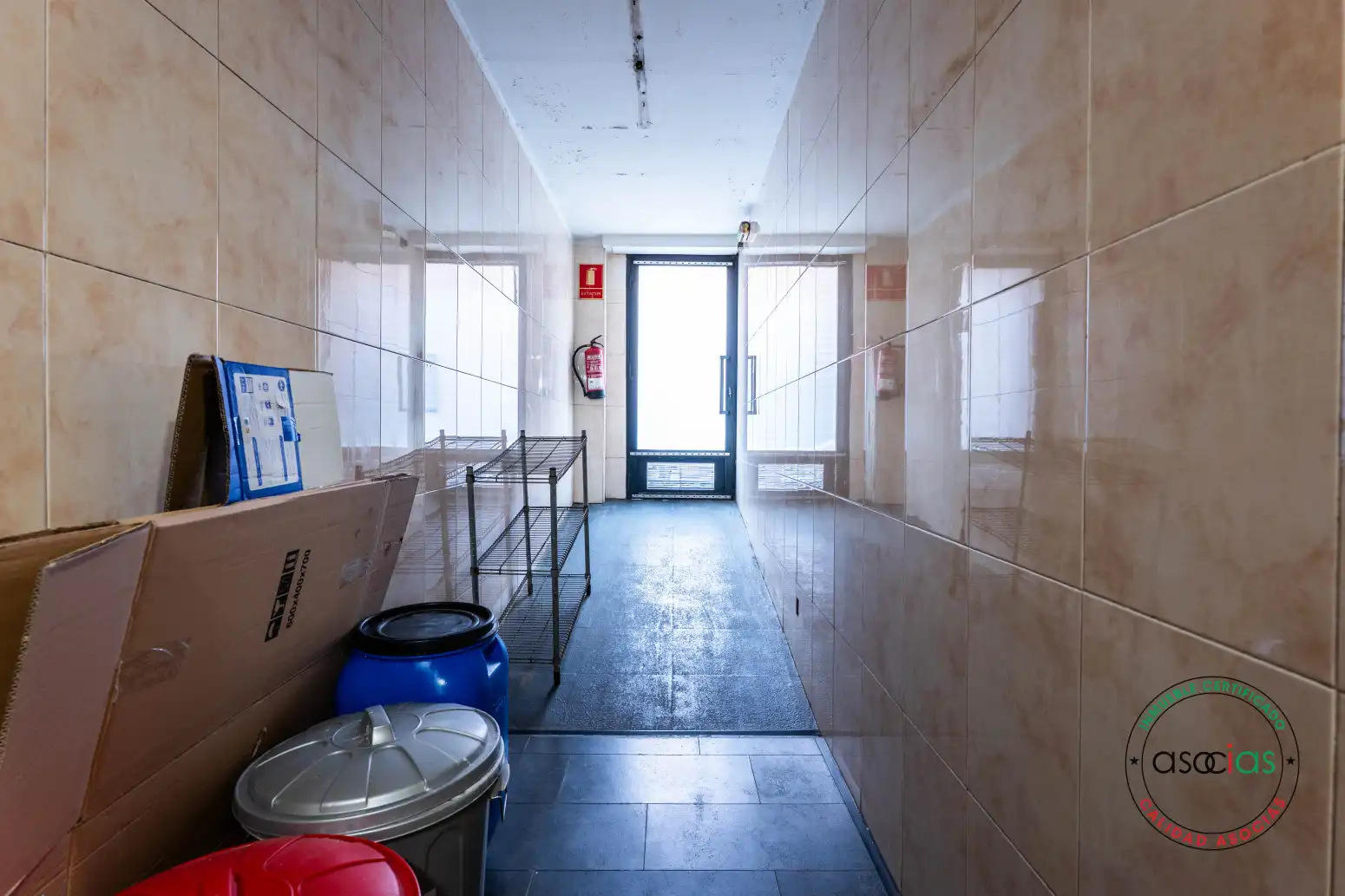 Business premises for sale in Gijón - Calle Reconquista 1, imagen 21