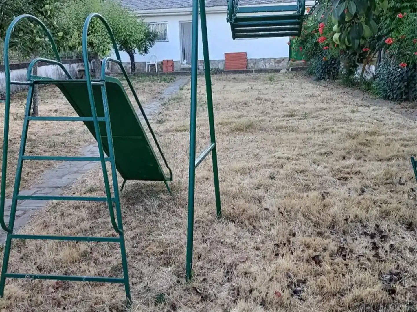 Piso en venta en Riofrío de Aliste con Jardín privado y Piscina