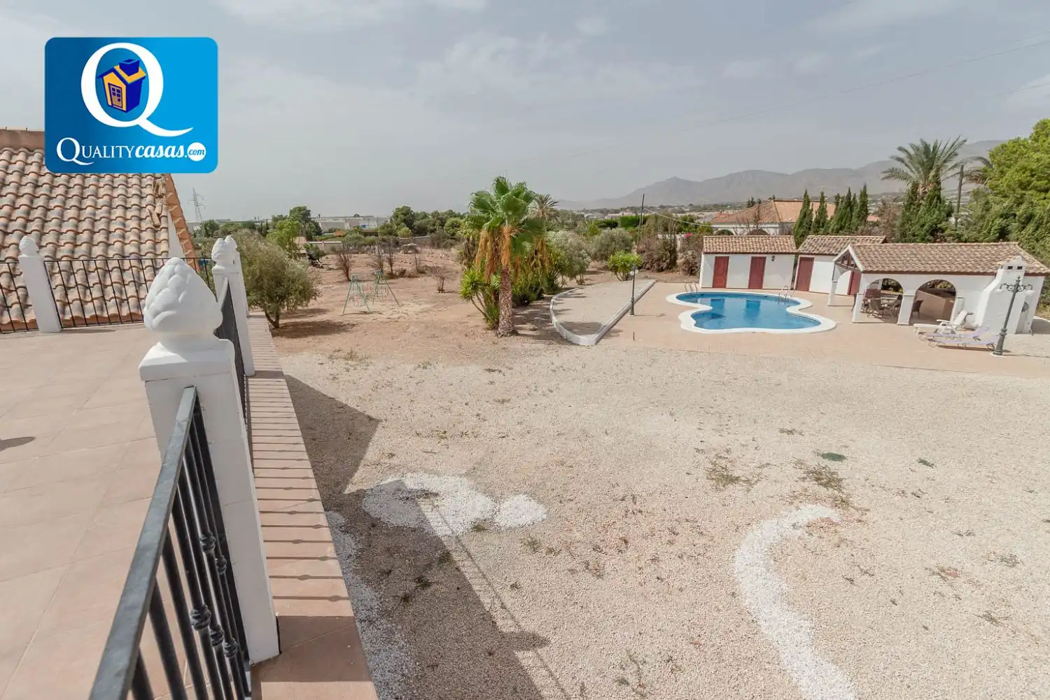 Chalet en venta en Crevillent, imagen 51