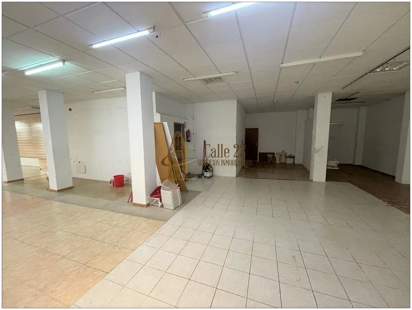 Gewerbefläche zur Miete in Centro, imagen 12
