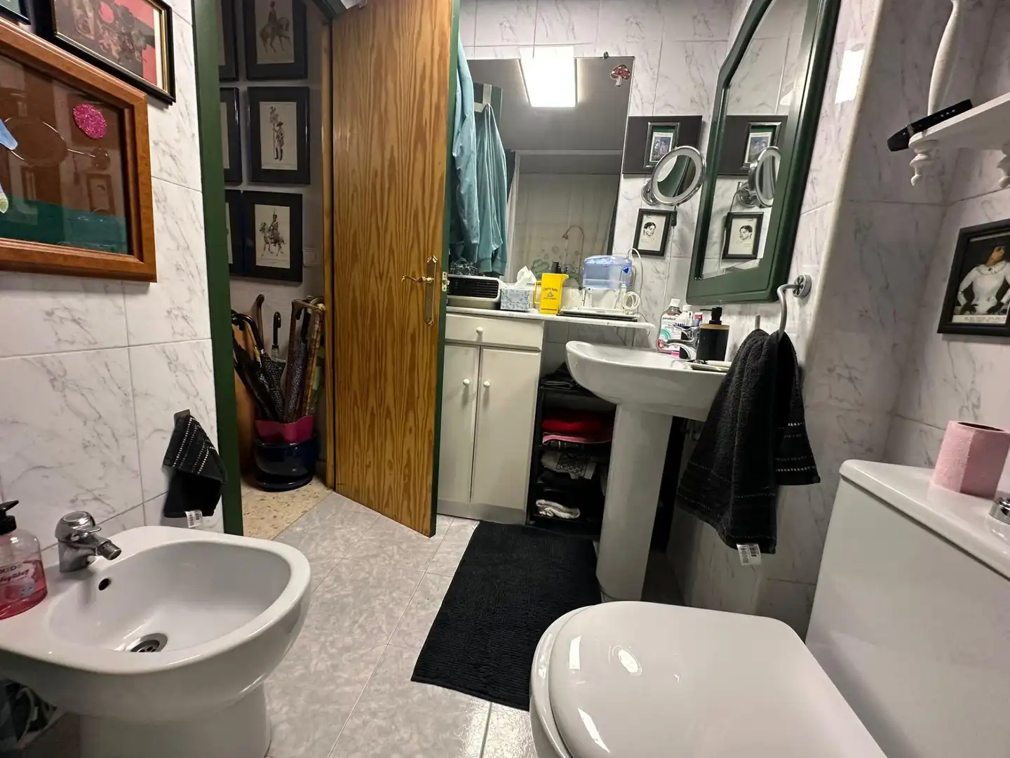 Appartement avec ascenseur à vendre à Centro Urbano, imagen 31