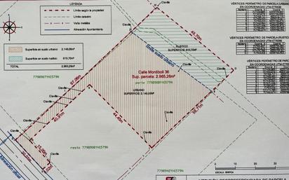 Residencial en venda en Alicante / Alacant