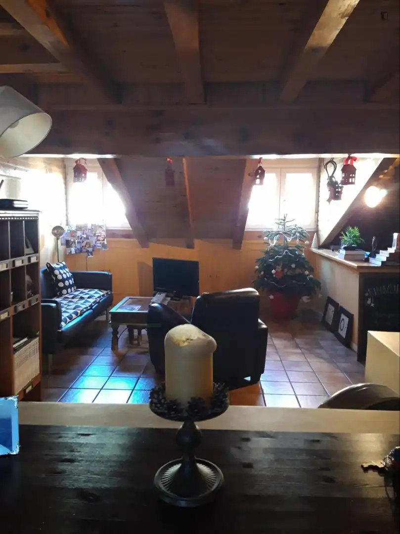 Habitació a Pacífico
