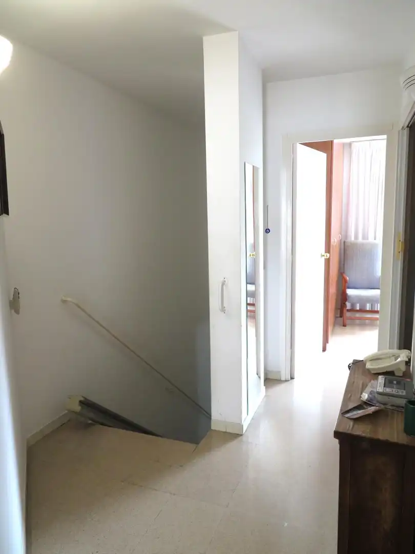 Dúplex en venda a Carrer GINEBRA, La Barceloneta