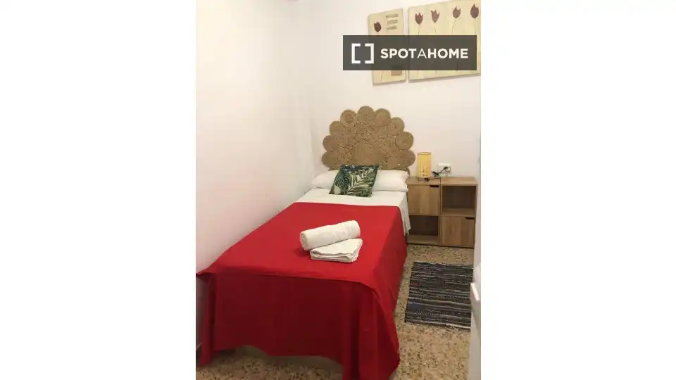 Zimmer in Sollana