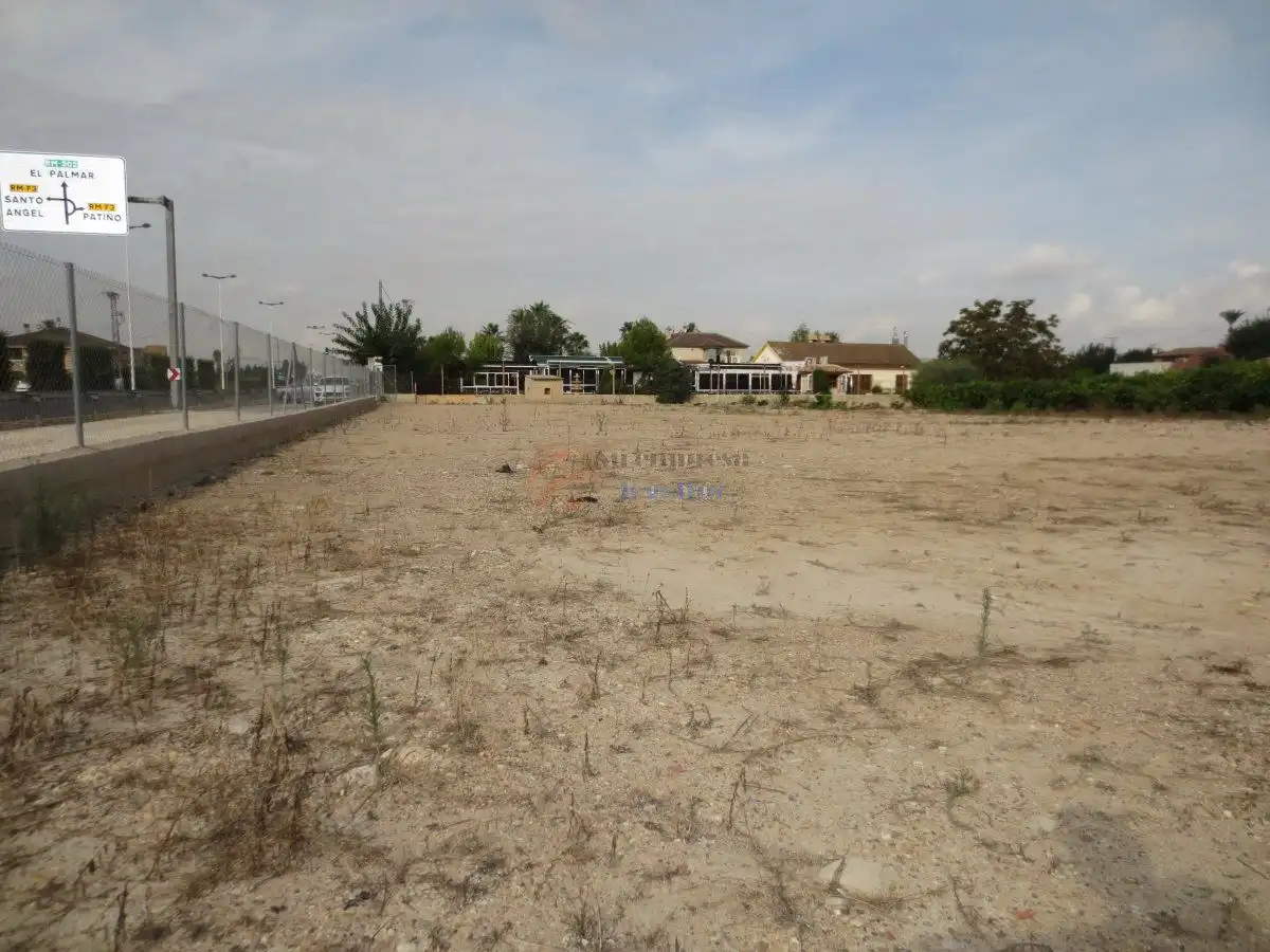 Residential zur Miete in Murcia