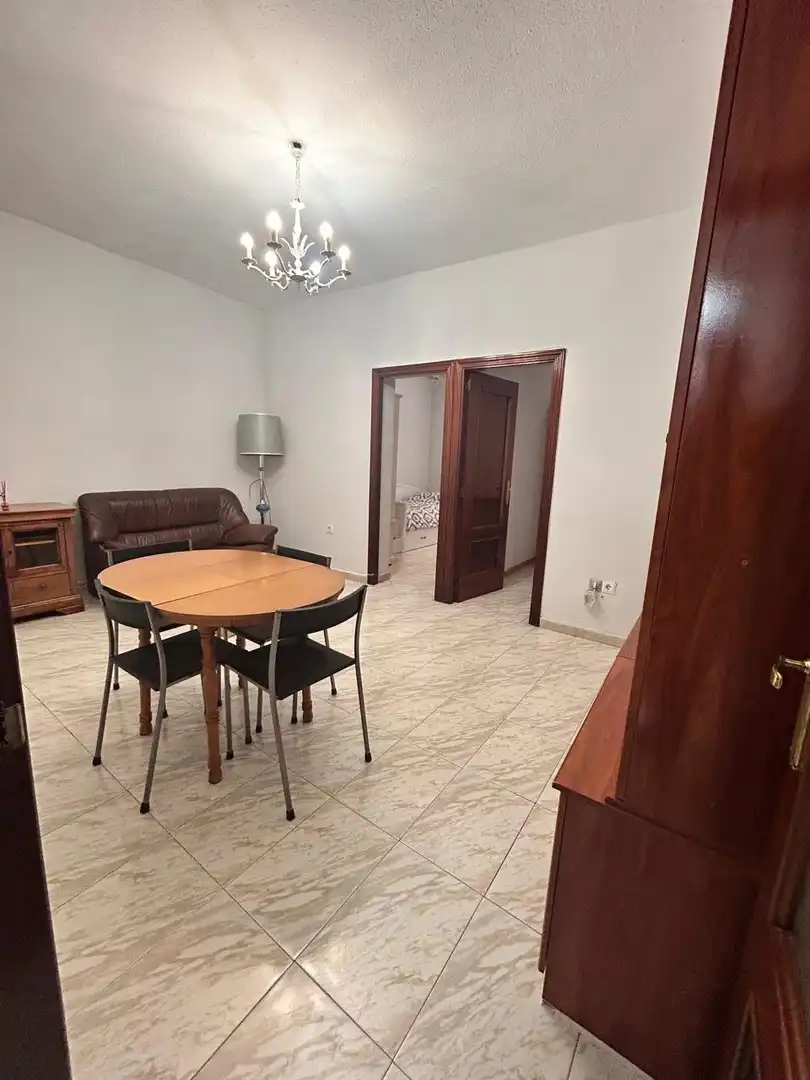 Sala de estar de Planta baja en venta en Valladolid
