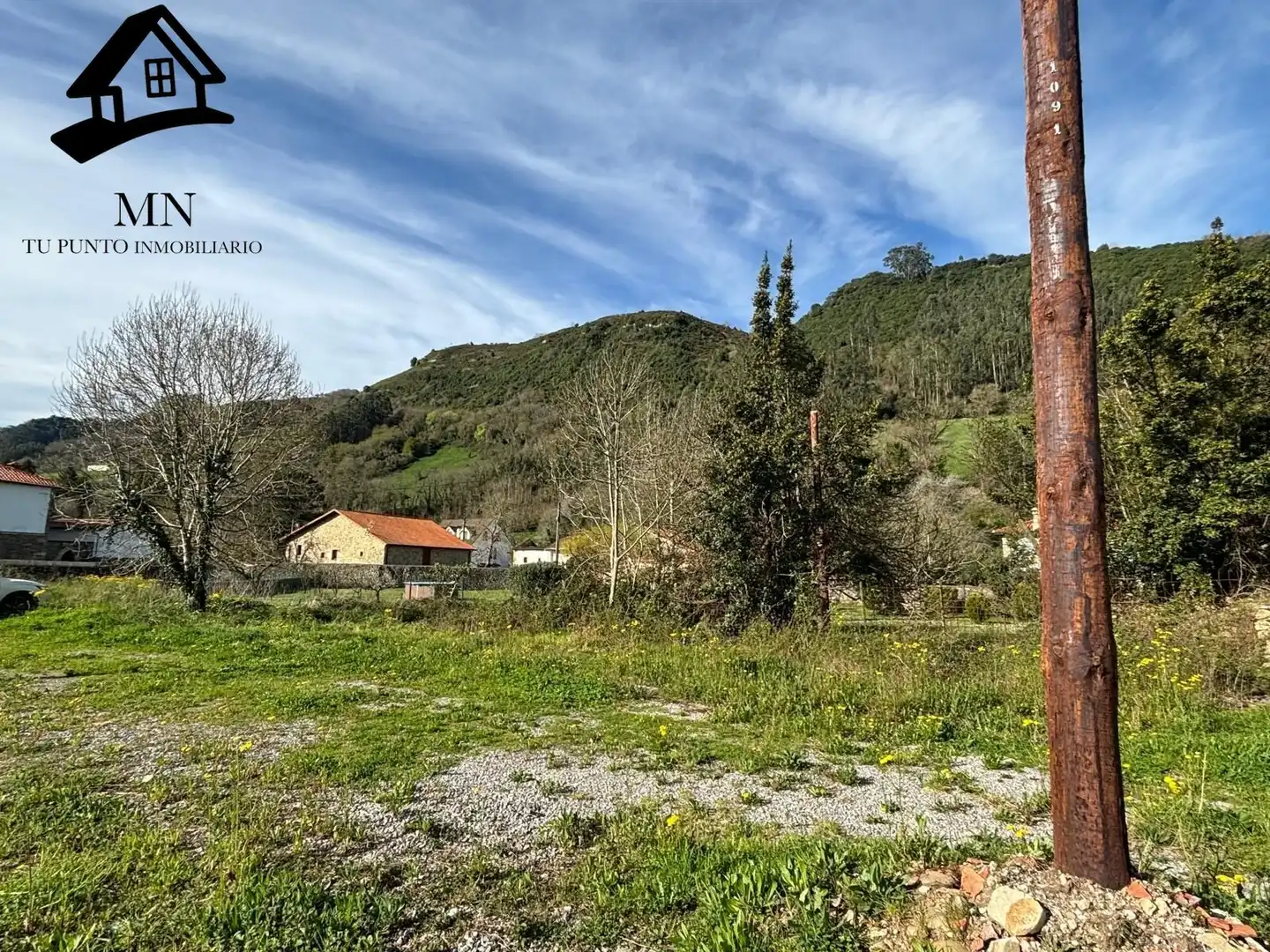 Wohnbaugrundstück zum Verkauf in Corvera de Toranzo, imagen 7