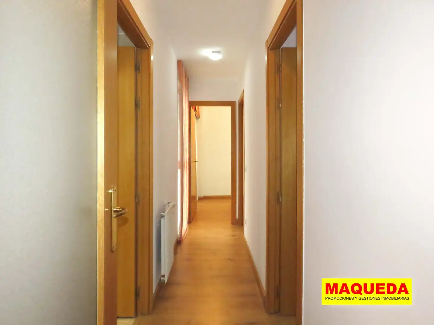 Wohnung zur Miete in Travesía Fuente Cisneros, Parque Oeste - Fuente Cisneros