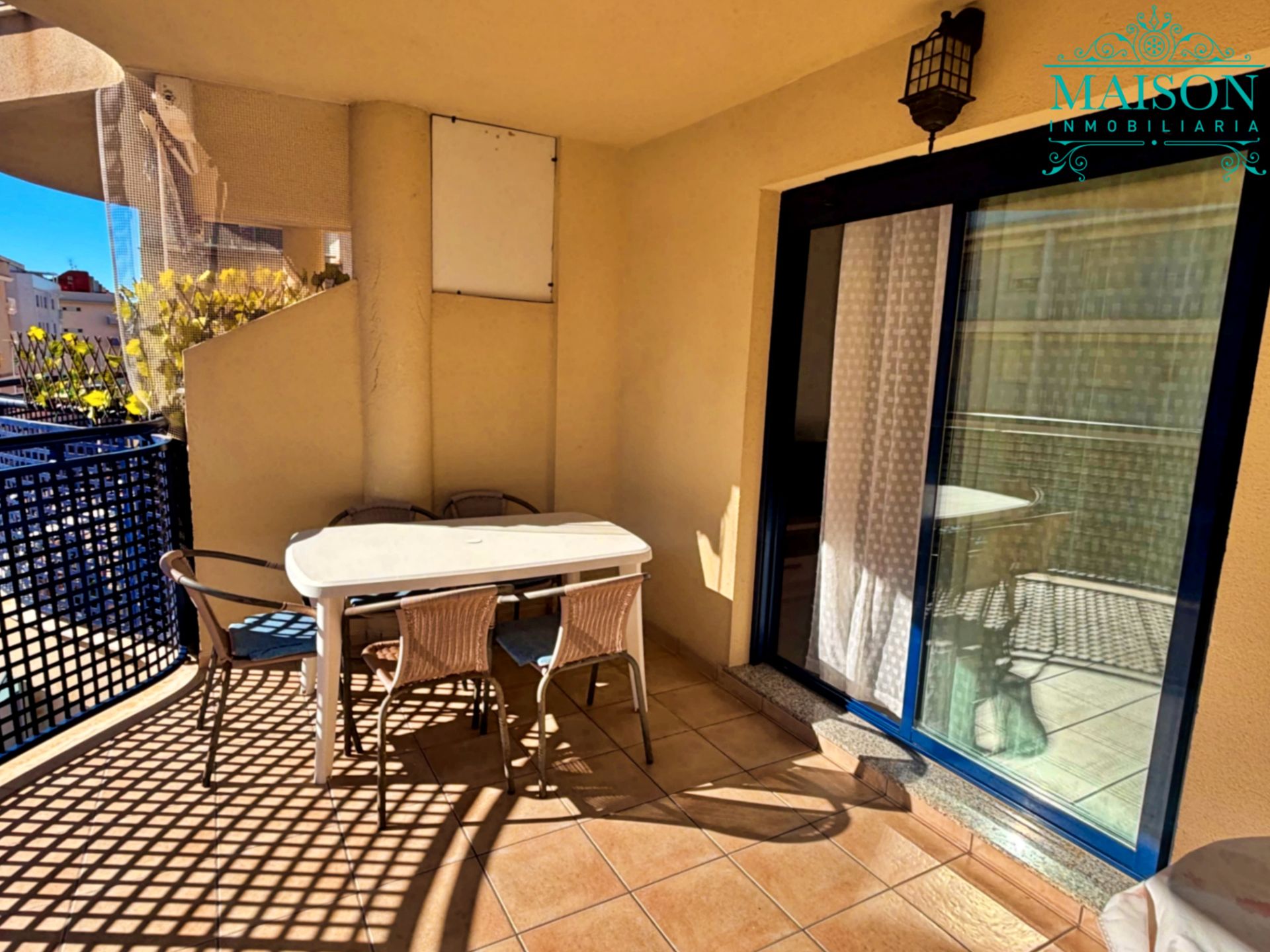 Flat to rent in Calle Almirall Gravina, Moncófar Playa