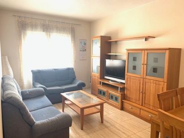 Flat with lift for sale in Calle San Juan