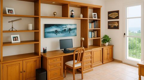 Photo 4 of Houses for sale in Era Grande, Barranco Grande, Santa Cruz de Tenerife Capital