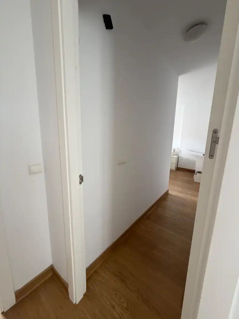 Ático en venta en Algeciras con Aire acondicionado y Terraza