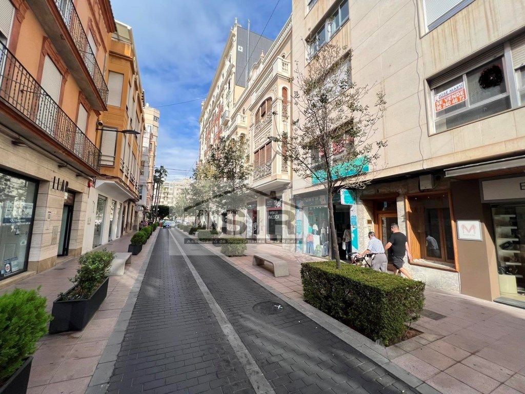 Wohnung zum verkauf in Alquenència - Venècia