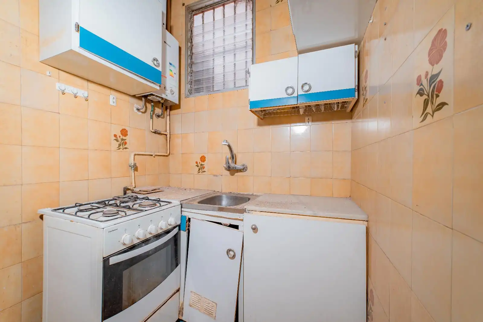 Flat with lift for sale in Junta del Comerç, imagen 7