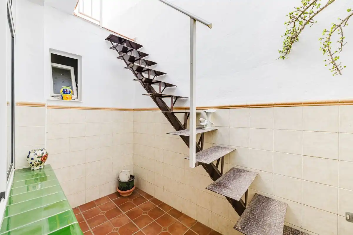 Casa adosada en venda en Nerja amb Calefacció, Terrassa i Balcó