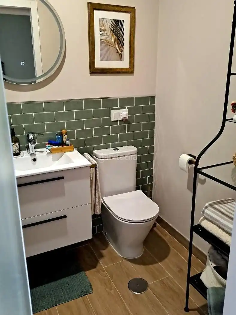 Reihenhaus mit Pool zur Miete in Calle Mochuelo 7, imagen 7