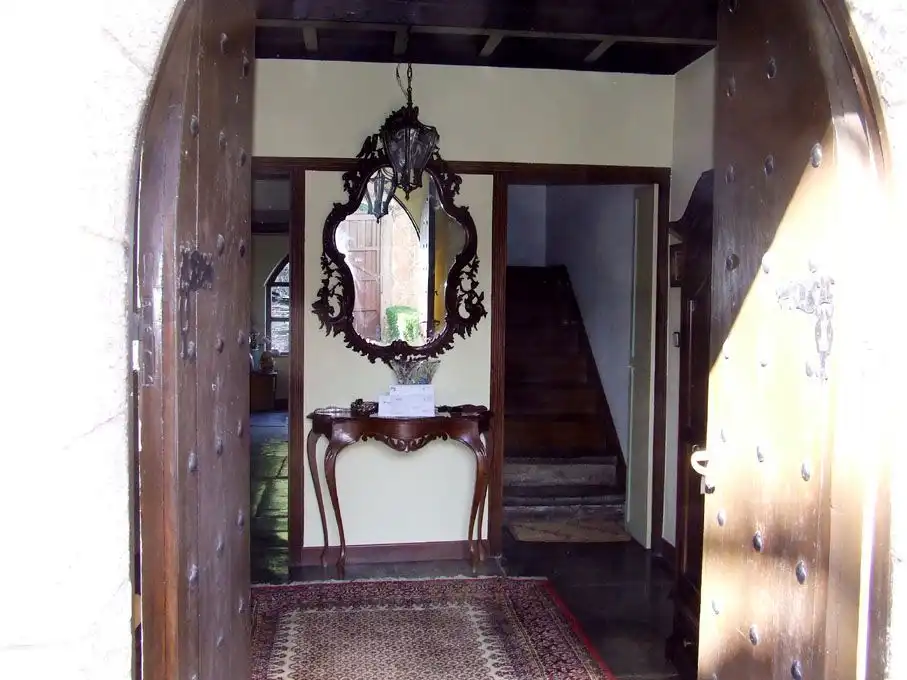 Casa o chalet en venta en El Franco 