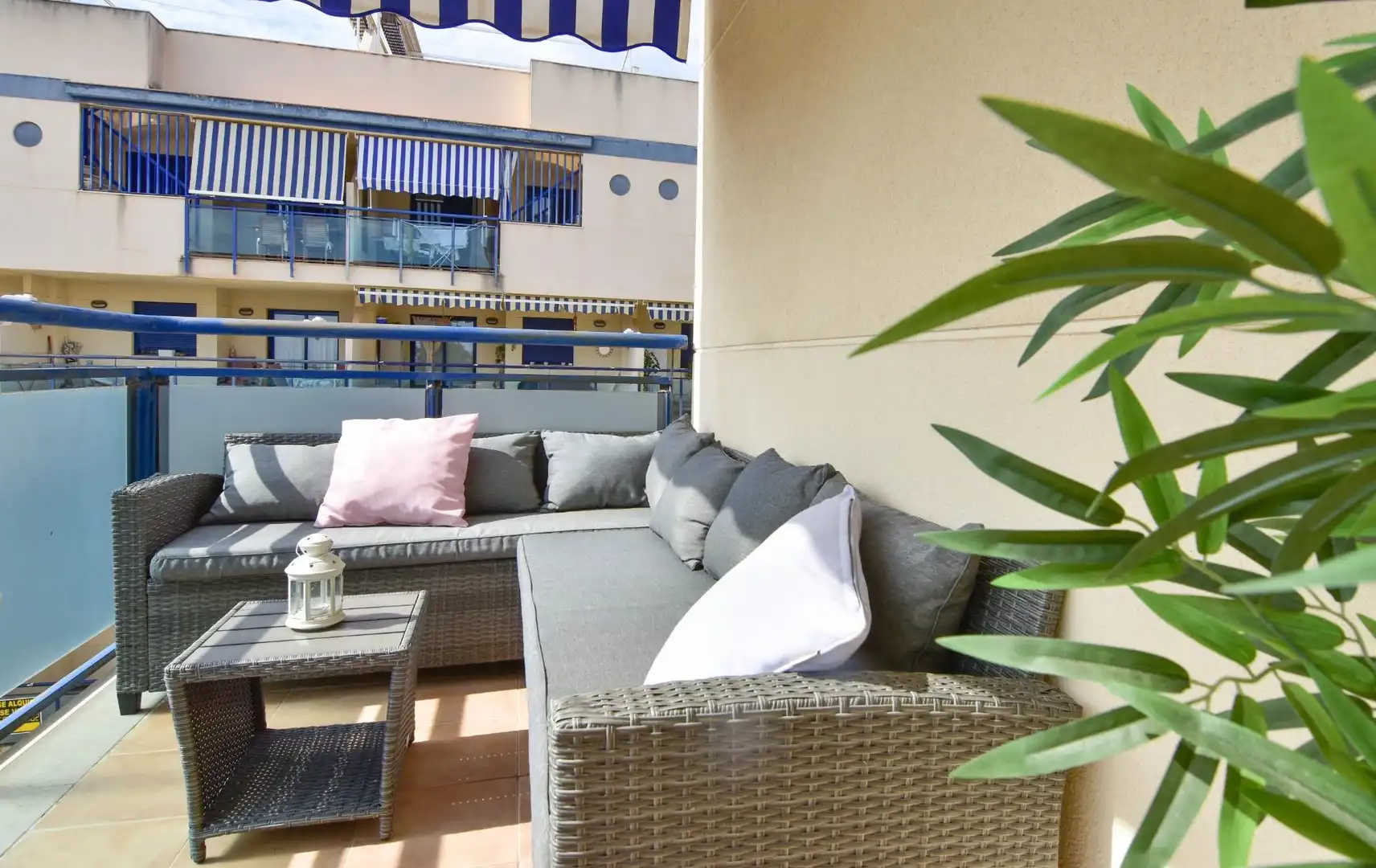Appartamento con piscina in vendita a Calle OSCA (D'), imagen 3