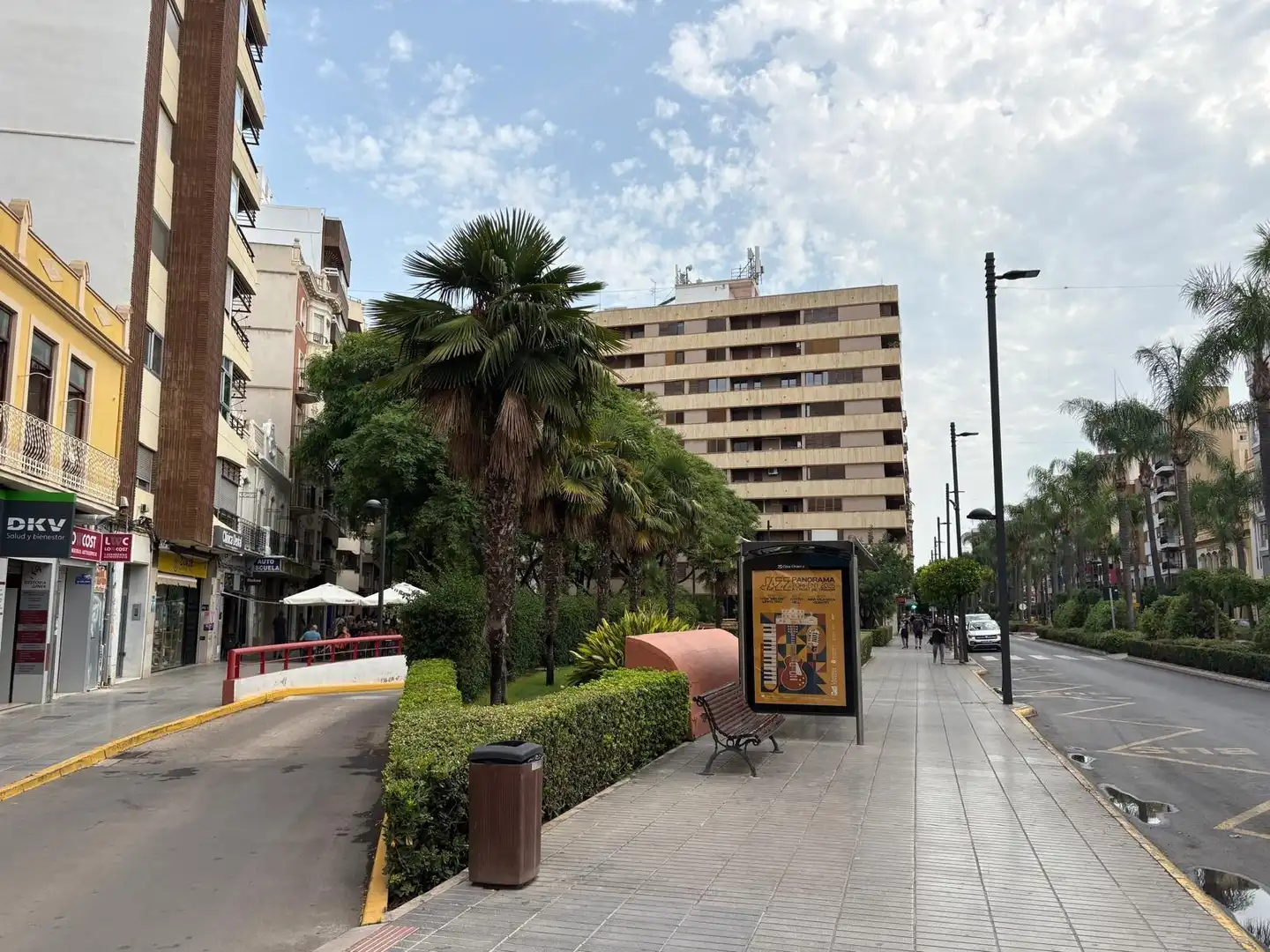 Vista exterior de Piso en venta en Torrent con Balcón