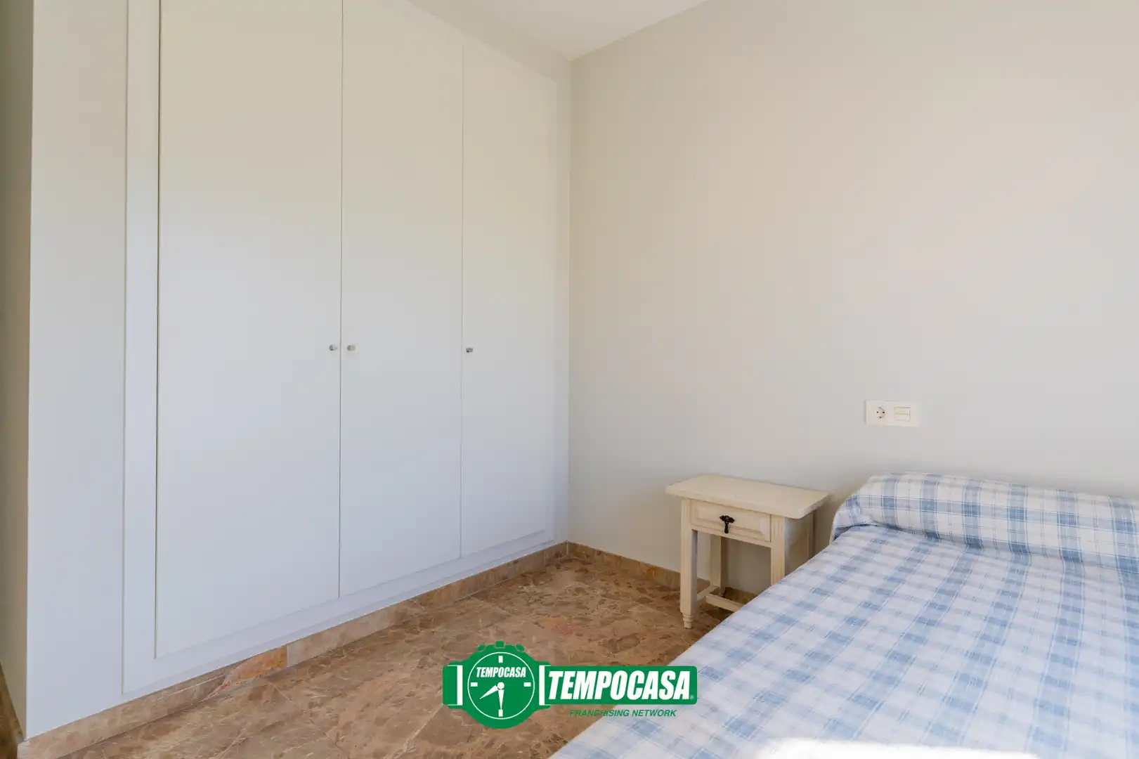 Habitación de Piso en venta en Valencia con Aire acondicionado, Calefacción y Amueblado
