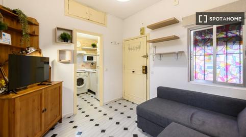 Foto 4 de Apartament per a compartir a Trafalgar,  Madrid Capital