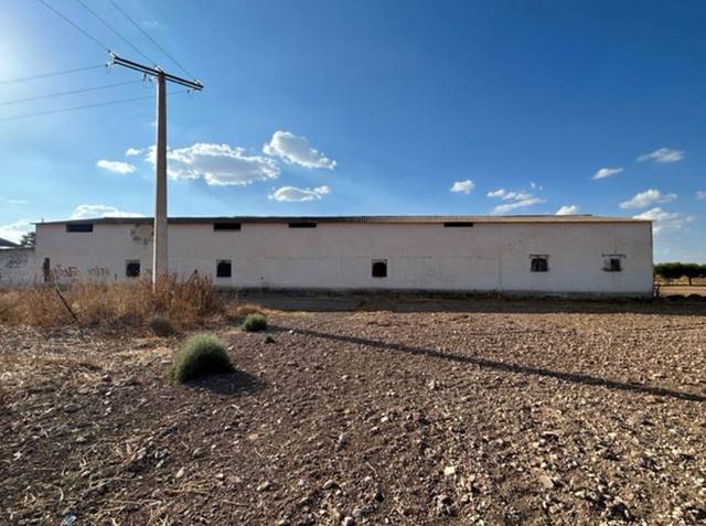 Nave industrial en Alquiler en Miguelturra