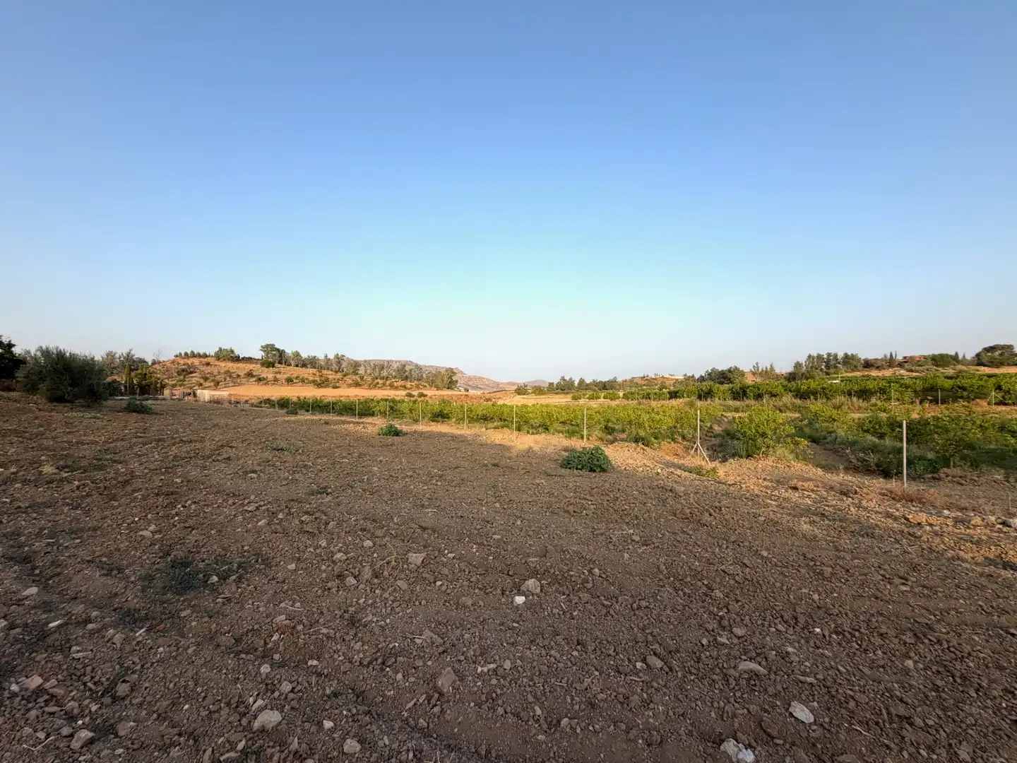 Finca rústica en venda en Pizarra amb Aire condicionat, Jardí privat i Piscina