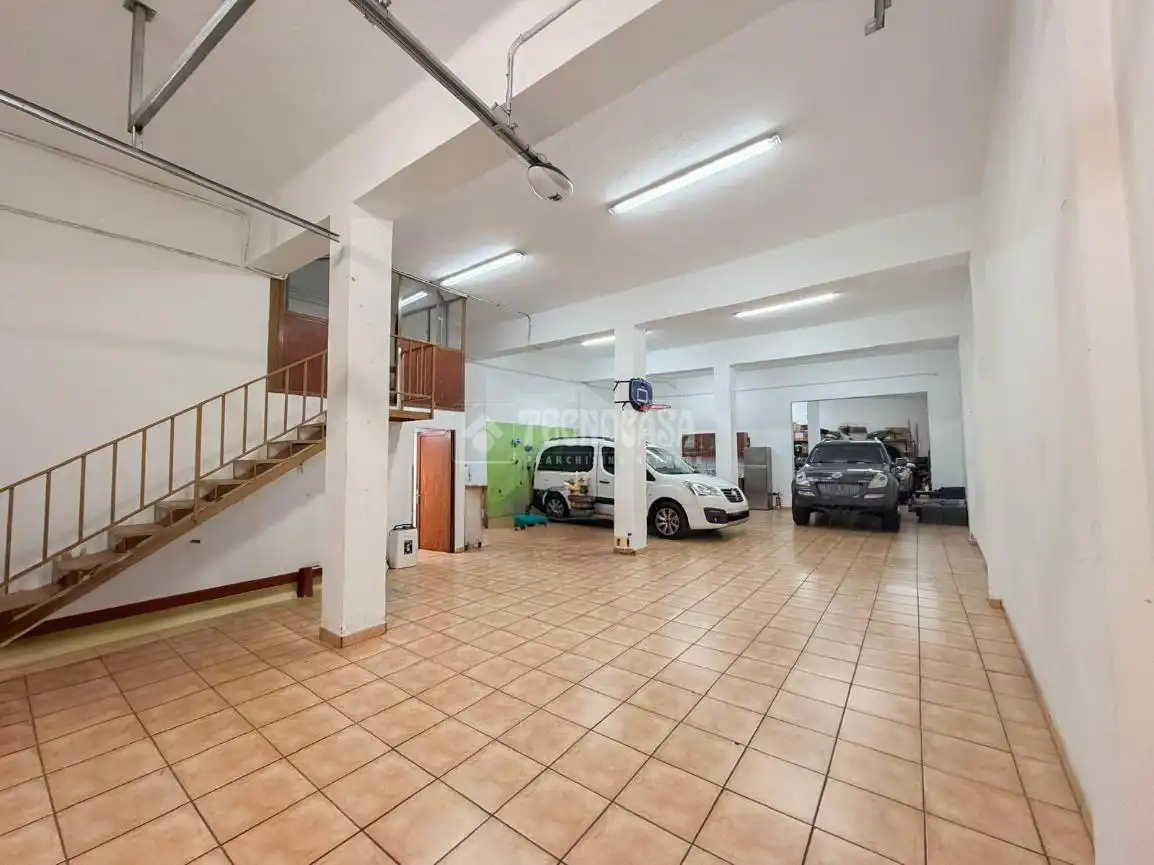 Casa o chalet en venta en Ingenio con Terraza y Balcón