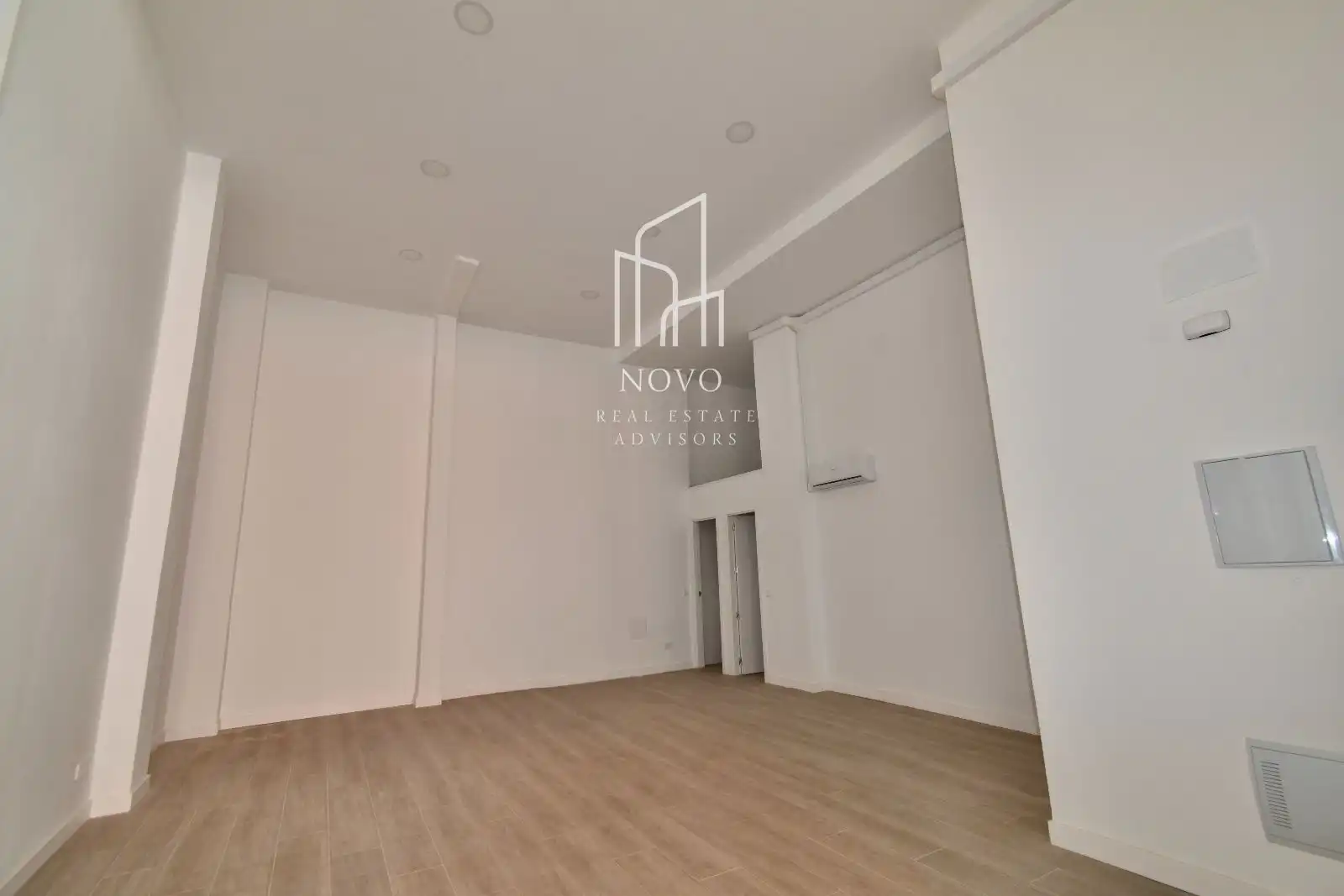 Business premises to rent in Francisco Navacerrada, imagen 7