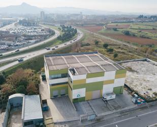 Exterior view of Industrial buildings to rent in Montcada i Reixac  with Heating and Alarm